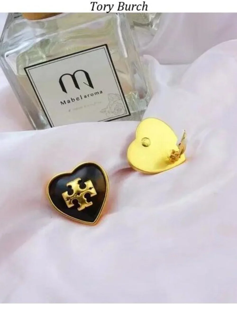 Tory Burch Stud Earrings